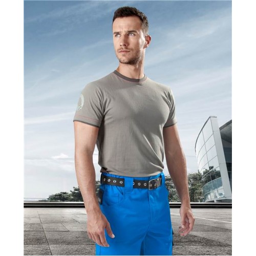 Tričko ARDON 4TECH grey Tričko ARDON 4TECH grey